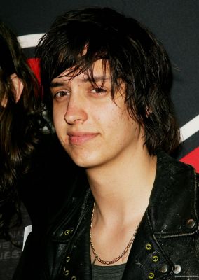 Julian Casablancas